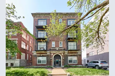 5500 Pershing Avenue #33, Saint Louis, MO 63112 - Photo 1