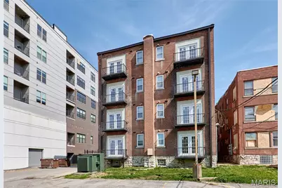 5500 Pershing Avenue #33, Saint Louis, MO 63112 - Photo 37