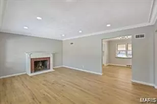 6902 Ira Ave, Saint Louis, MO 63121 - Photo 5