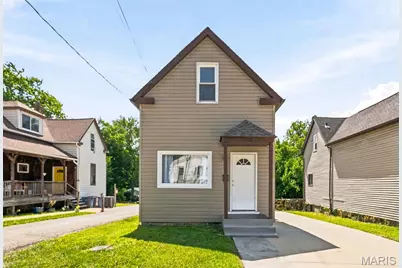 922 Dammert Avenue, Saint Louis, MO 63125 - Photo 1