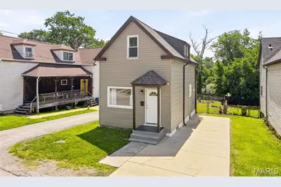 922 Dammert Avenue, Saint Louis, MO 63125 - Photo 5