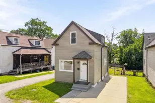 922 Dammert Ave, Saint Louis, MO 63125 - Photo 5