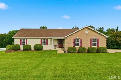 140 Brandi Lynn Drive, Foristell, MO 63348 - Photo 3