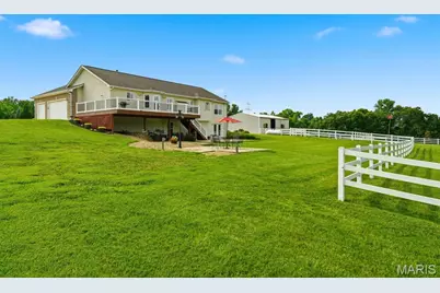 140 Brandi Lynn Drive, Foristell, MO 63348 - Photo 23
