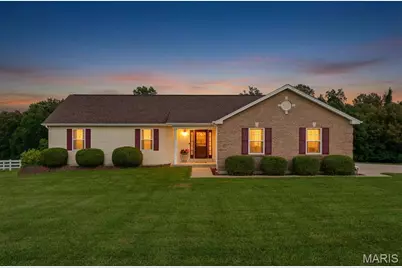 140 Brandi Lynn Drive, Foristell, MO 63348 - Photo 37