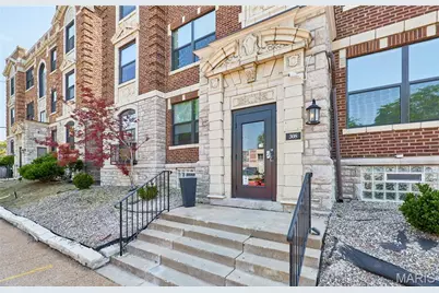 308 Clara Avenue #23, Saint Louis, MO 63112 - Photo 3