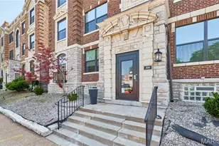 308 Clara Ave, Saint Louis, MO 63112 - Photo 3