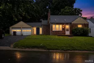 212 Thoroughman Ave, Saint Louis, MO 63135 - Photo 1
