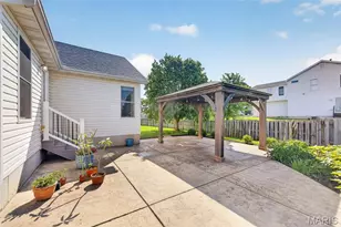 32 Pashia Ct, Wentzville, MO 63385 - Photo 31