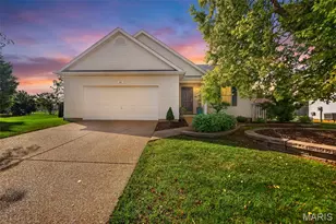 32 Pashia Ct, Wentzville, MO 63385 - Photo 1