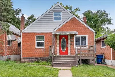 6318 Lalite Avenue, Saint Louis, MO 63136 - Photo 1