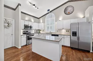 1307 Norwood Hills Dr, O'Fallon, MO 63366 - Photo 5