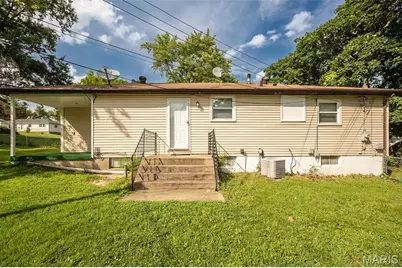 1115 Forestwood Drive, Ferguson, MO 63135 - Photo 27
