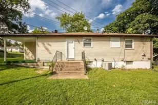 1115 Forestwood Dr, Ferguson, MO 63135 - Photo 27