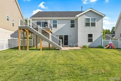 437 Dusty Brook Drive, O'Fallon, MO 63366 - Photo 31