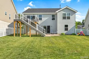 437 Dusty Brook Dr, O'Fallon, MO 63366 - Photo 31