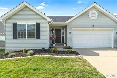 437 Dusty Brook Drive, O'Fallon, MO 63366 - Photo 3