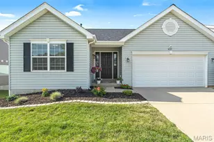 437 Dusty Brook Dr, O'Fallon, MO 63366 - Photo 3