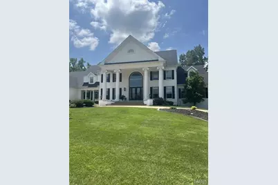 12874 Thornhill Court, Town and Country, MO 63131 - Photo 1
