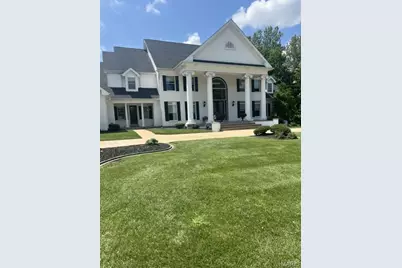 12874 Thornhill Court, Town and Country, MO 63131 - Photo 3