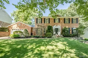 173 Hickory Tree Ct, Ballwin, MO 63011 - Photo 1