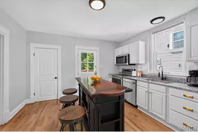 471 S Clay Avenue, Saint Louis, MO 63122 - Photo 15