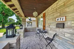 471 S Clay Ave, Saint Louis, MO 63122 - Photo 3