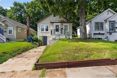 7124 Dawson Place, Jennings, MO 63136 - Photo 1