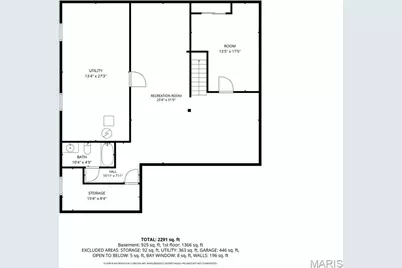 2075 Barcelona Drive, Florissant, MO 63033 - Photo 43