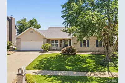 2114 Autumn Wood Drive, Saint Charles, MO 63303 - Photo 3
