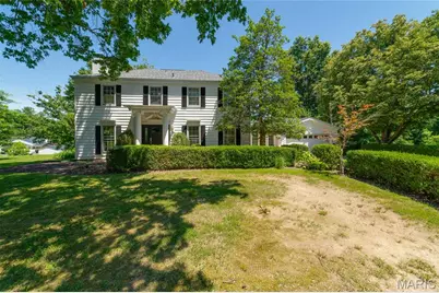 1 E Weldon Springs Heights Drive, Saint Charles, MO 63304 - Photo 37