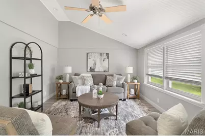 5463 Tedmar, Saint Louis, MO 63139 - Photo 9