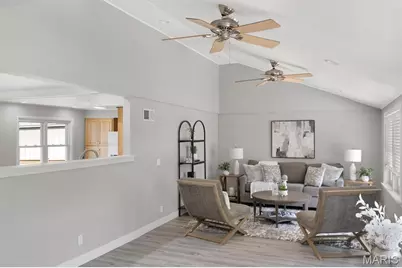 5463 Tedmar, Saint Louis, MO 63139 - Photo 5
