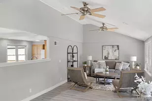 5463 Tedmar, Saint Louis, MO 63139 - Photo 5