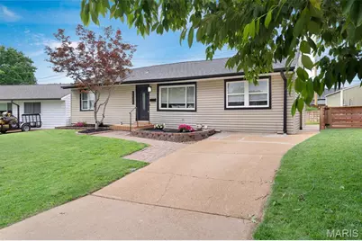5463 Tedmar, Saint Louis, MO 63139 - Photo 1