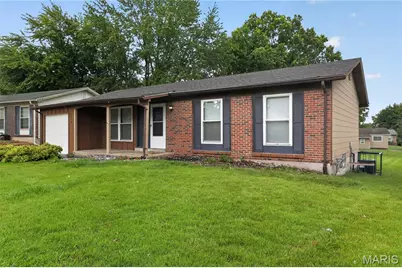6220 Pennyrich Court, Florissant, MO 63033 - Photo 3
