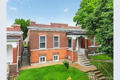 4629 Alaska Avenue, Saint Louis, MO 63111 - Photo 1