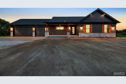 16637 Durango Drive, Warrenton, MO 63383 - Photo 1