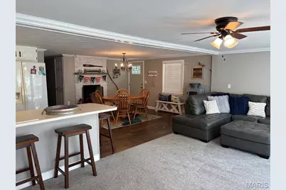 20 Pinnacle Drive, New Florence, MO 63363 - Photo 3