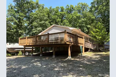 20 Pinnacle Drive, New Florence, MO 63363 - Photo 1