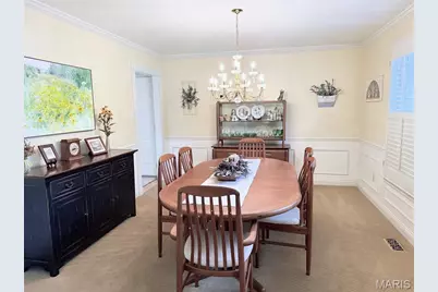 14238 Kinderhook Drive, Chesterfield, MO 63017 - Photo 5
