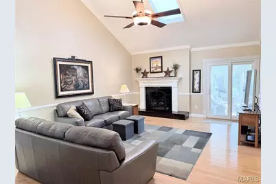 14238 Kinderhook Drive, Chesterfield, MO 63017 - Photo 7
