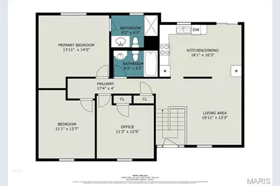 2643 Georgia Drive, Arnold, MO 63010 - Photo 31