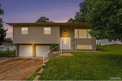 2643 Georgia Drive, Arnold, MO 63010 - Photo 1