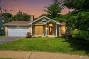 16129 Castlerea Blvd, Ellisville, MO 63021 - Photo 31