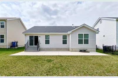 133 Day Lily Lane, Wentzville, MO 63385 - Photo 31