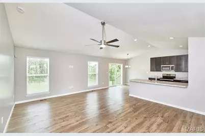 133 Day Lily Lane, Wentzville, MO 63385 - Photo 3