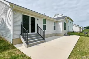 133 Day Lily Ln, Wentzville, MO 63385 - Photo 27