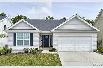 133 Day Lily Lane, Wentzville, MO 63385 - Photo 1