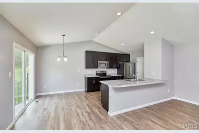 133 Day Lily Lane, Wentzville, MO 63385 - Photo 7